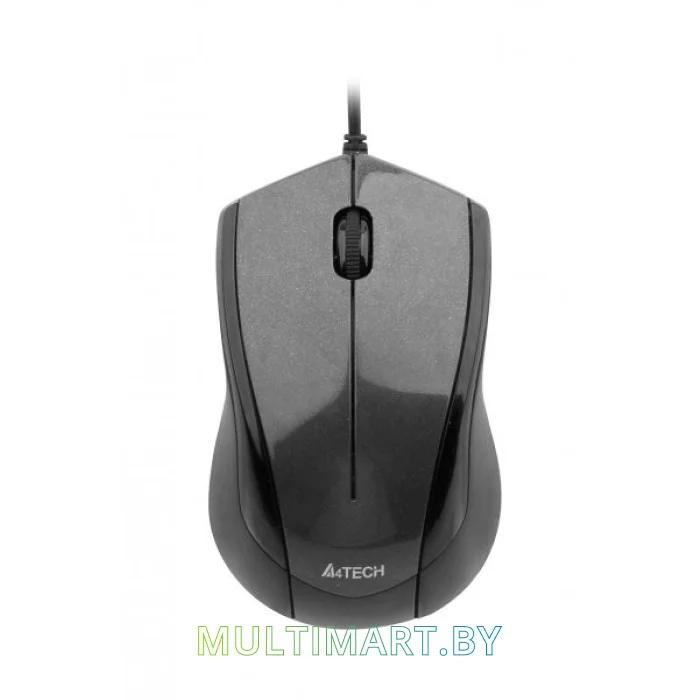 Мышь A4Tech V-Track N-400-1
